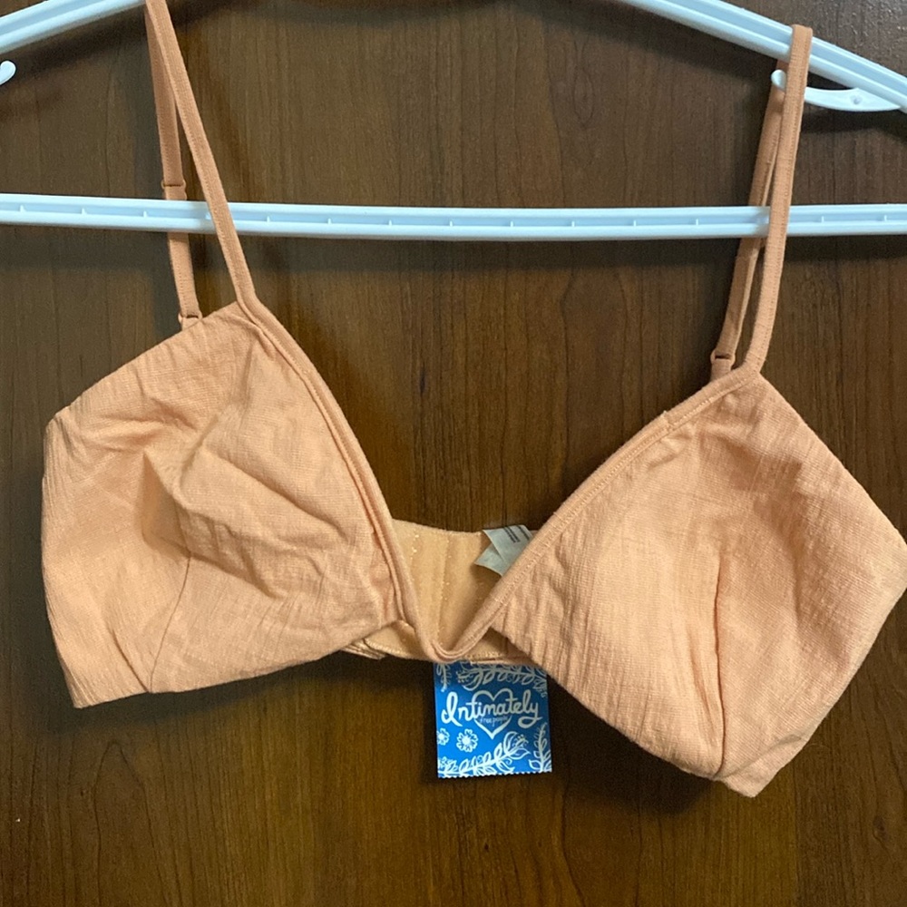 Free people bra - intimately size xs